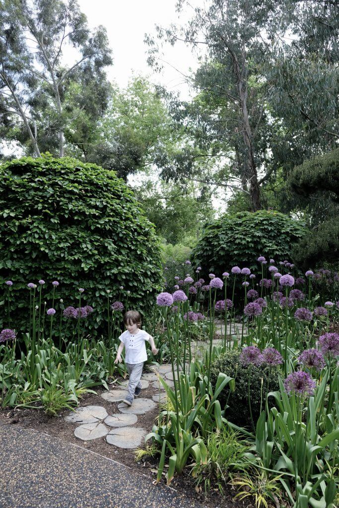 Kew Children's Garden